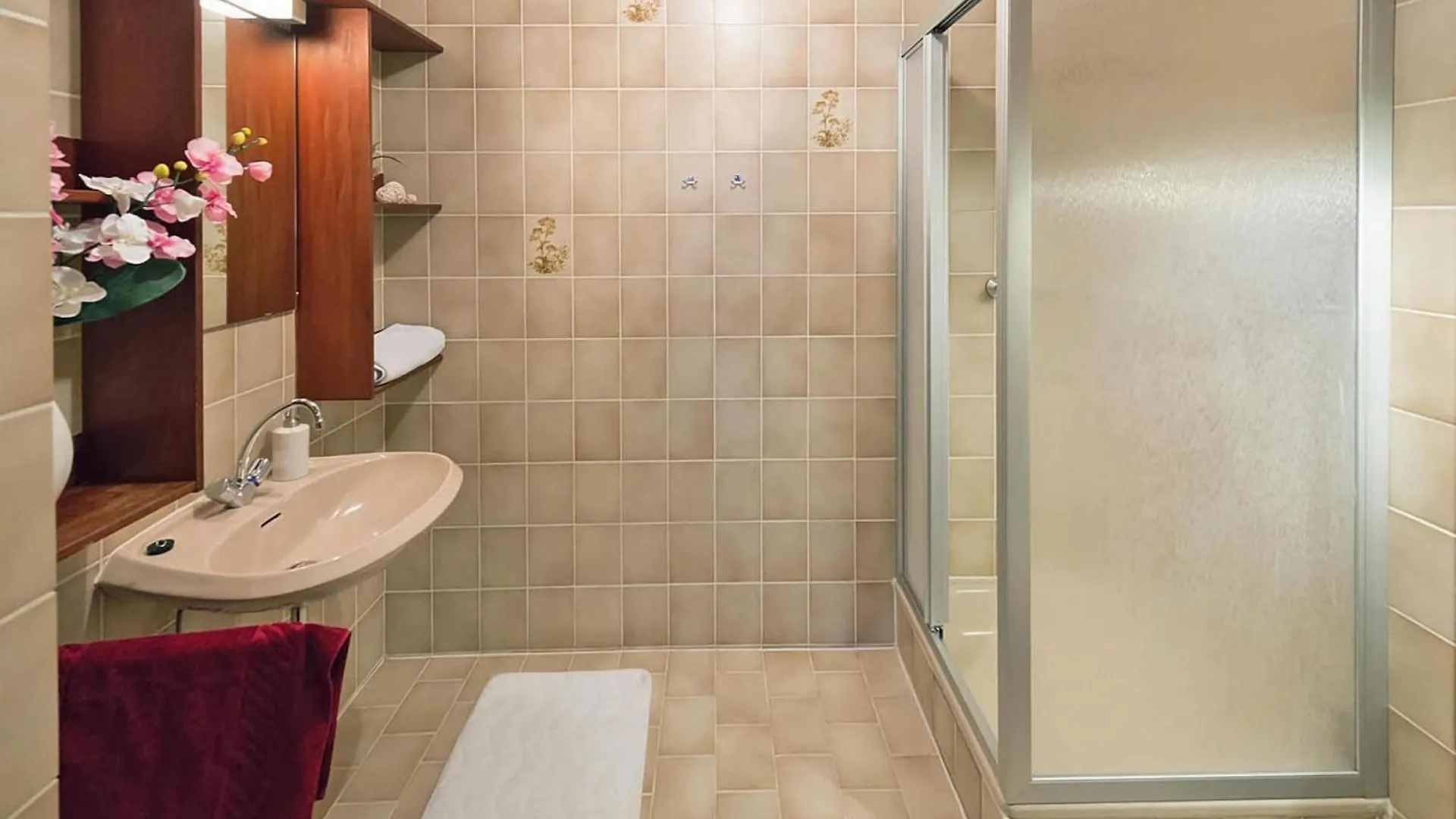 Apartment In Neuschonau With Parking Space
