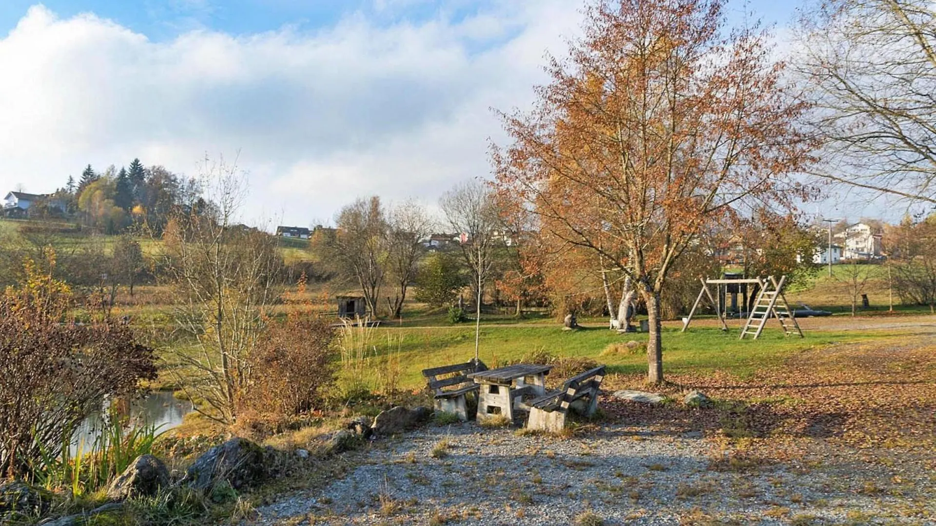 Apartment In Neuschonau With Parking Space Γερμανία