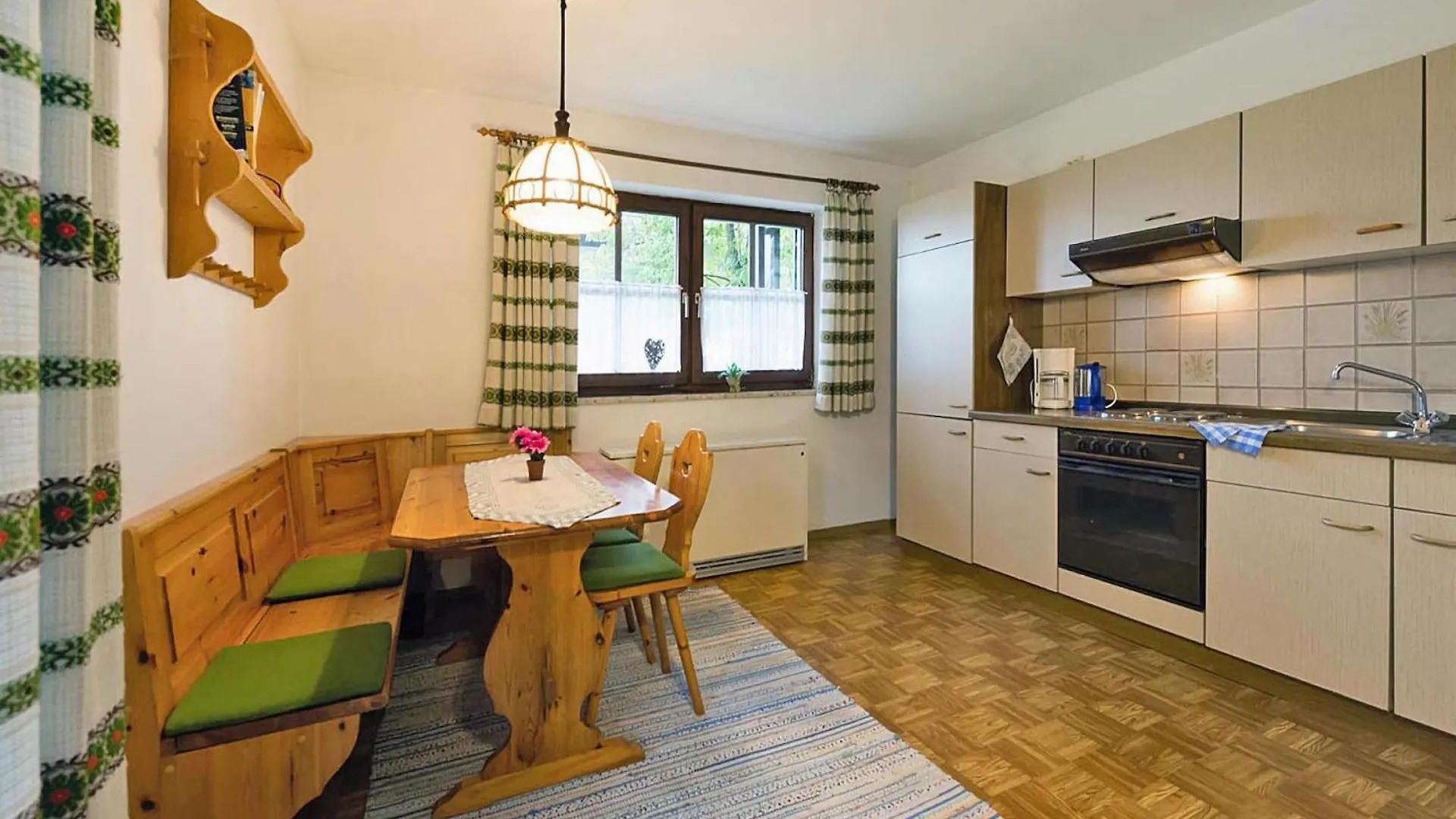 Apartment In Neuschonau With Parking Space Neuschönau