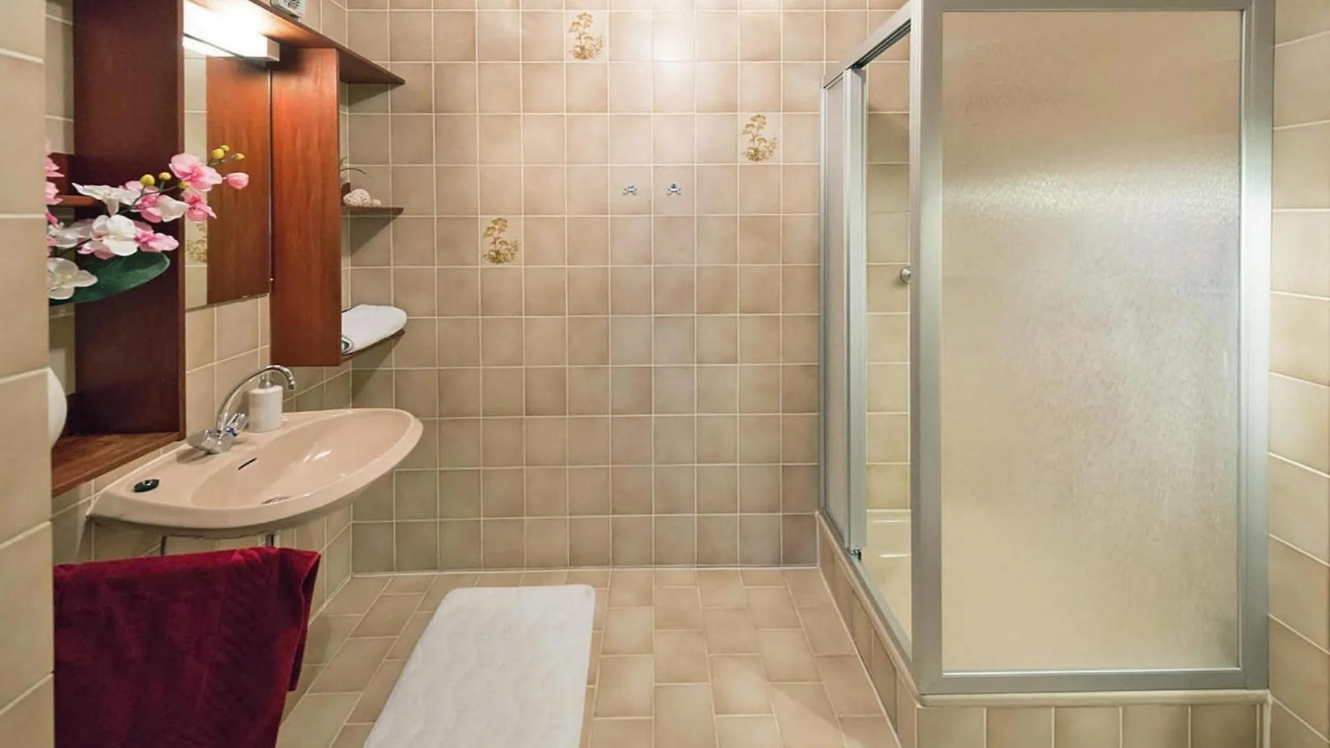 Apartment In Neuschonau With Parking Space
