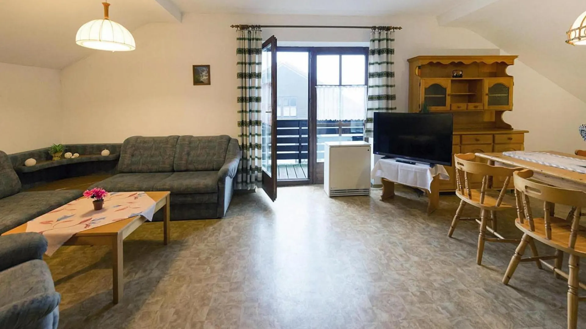 Apartment In Neuschonau With Parking Space Γερμανία