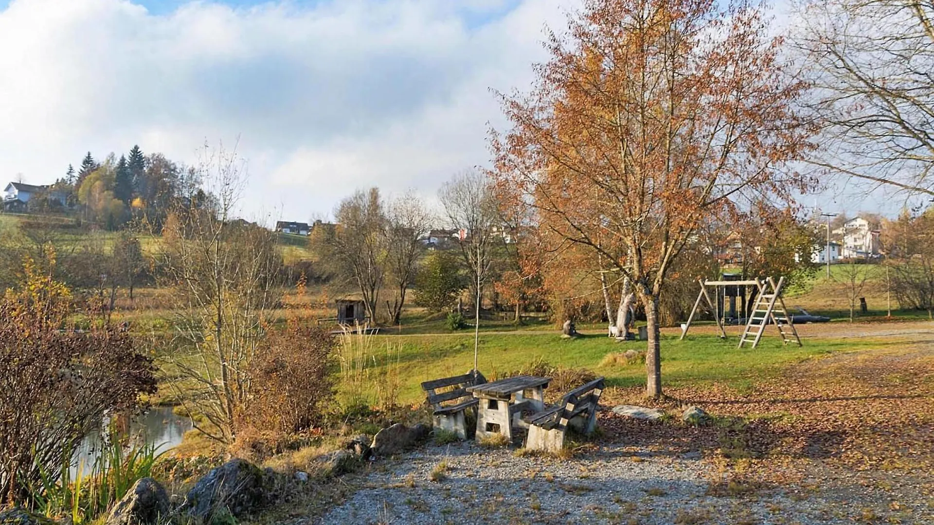 Apartment In Neuschonau With Parking Space Γερμανία