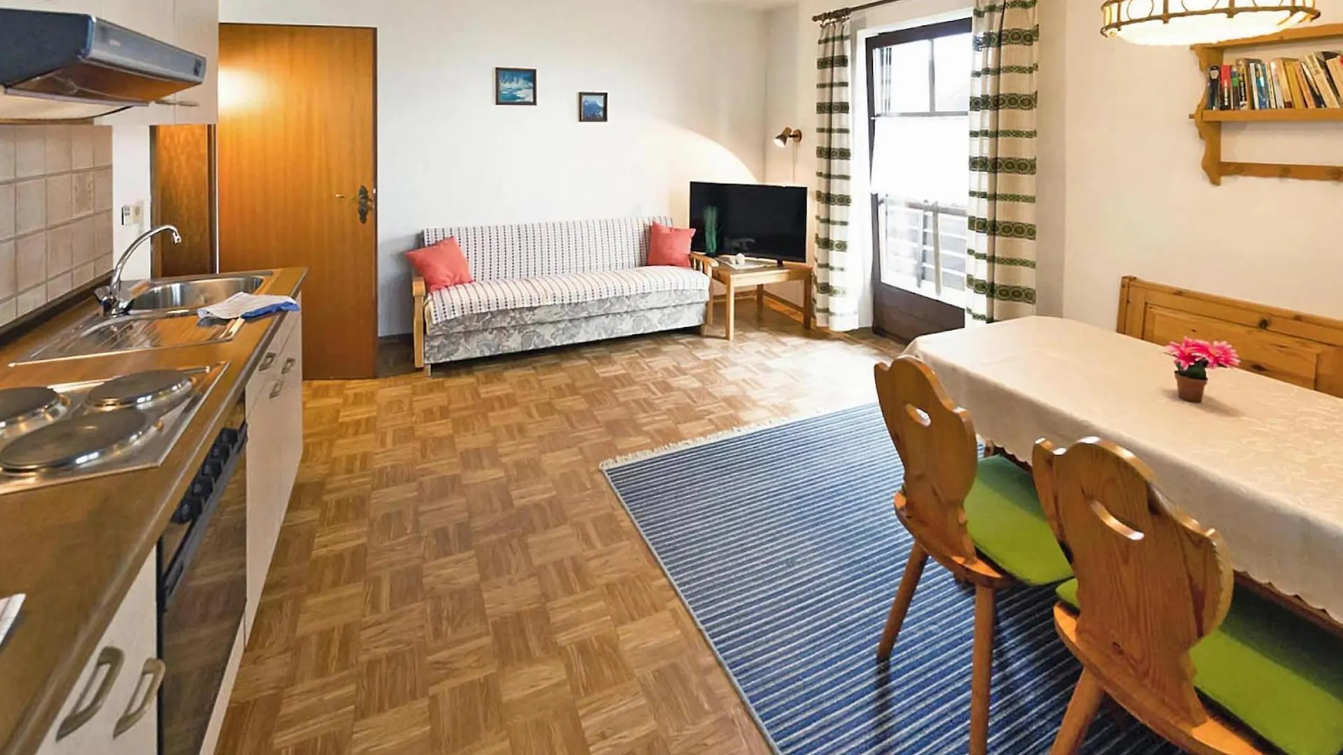 Apartment In Neuschonau With Parking Space Γερμανία