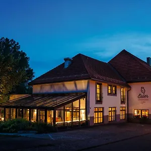 3* Gasthuis Landgasthof Euler