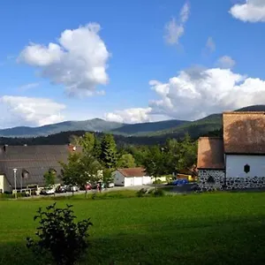 Gasthof Berggasthof Lusen, Neuschönau