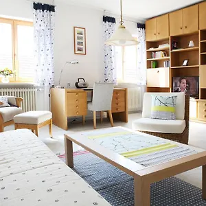 Apartment Zum Bäckersepp, Neuschönau